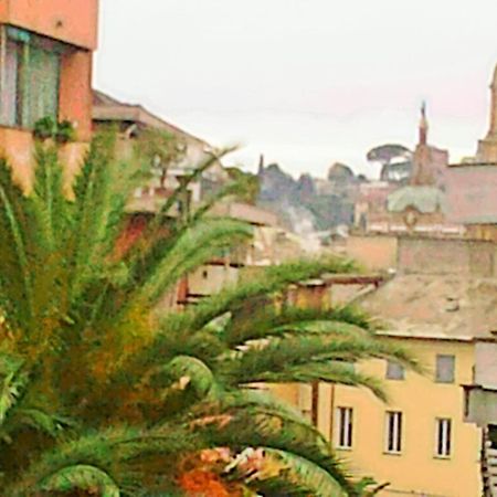 Il Centrale Rapallo Exterior foto