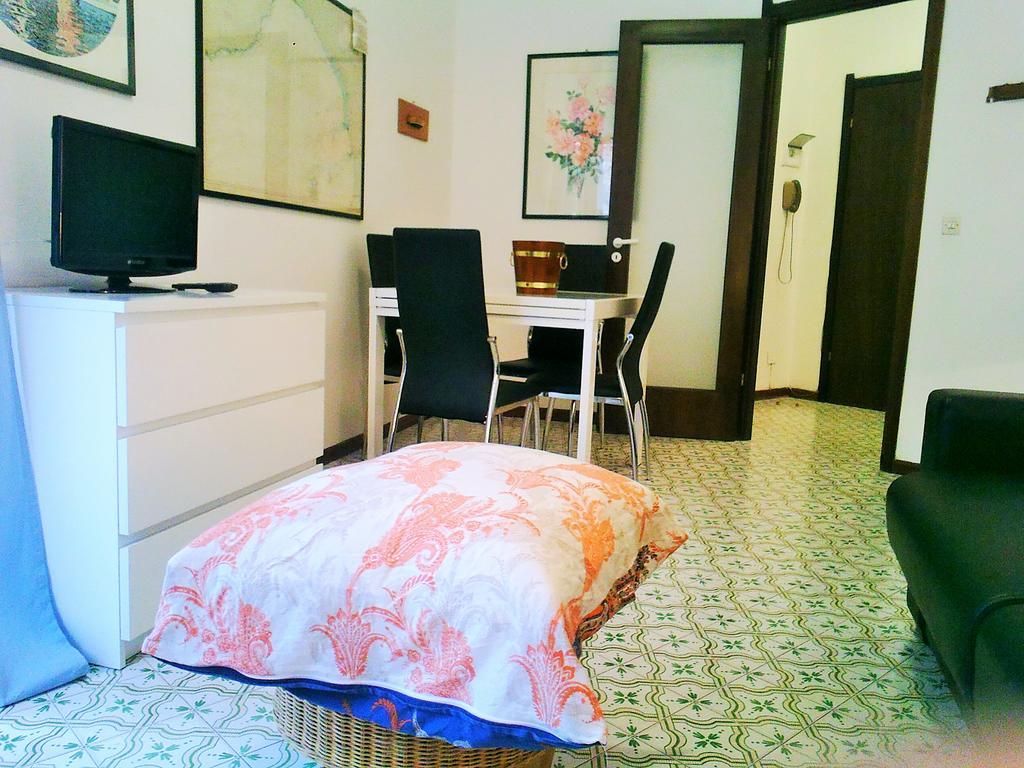Il Centrale Rapallo Zimmer foto
