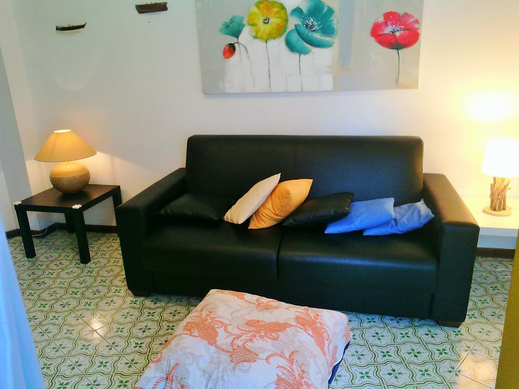 Il Centrale Rapallo Zimmer foto