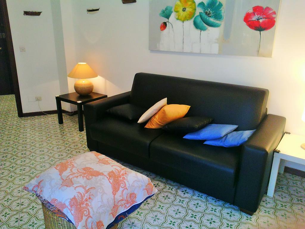 Il Centrale Rapallo Zimmer foto